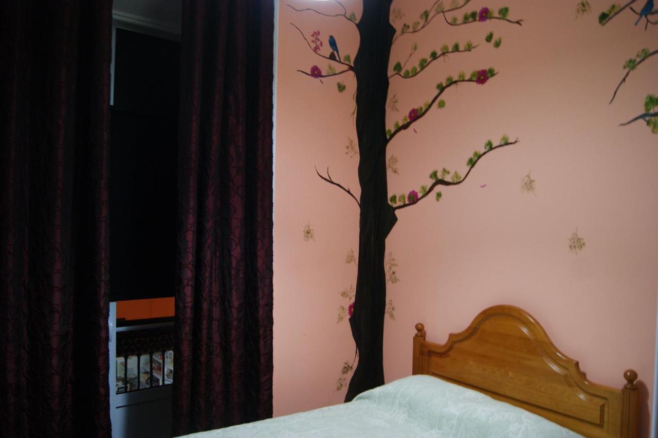 Azores Dream Hostel Ponta Delgada - Açores Exterior foto