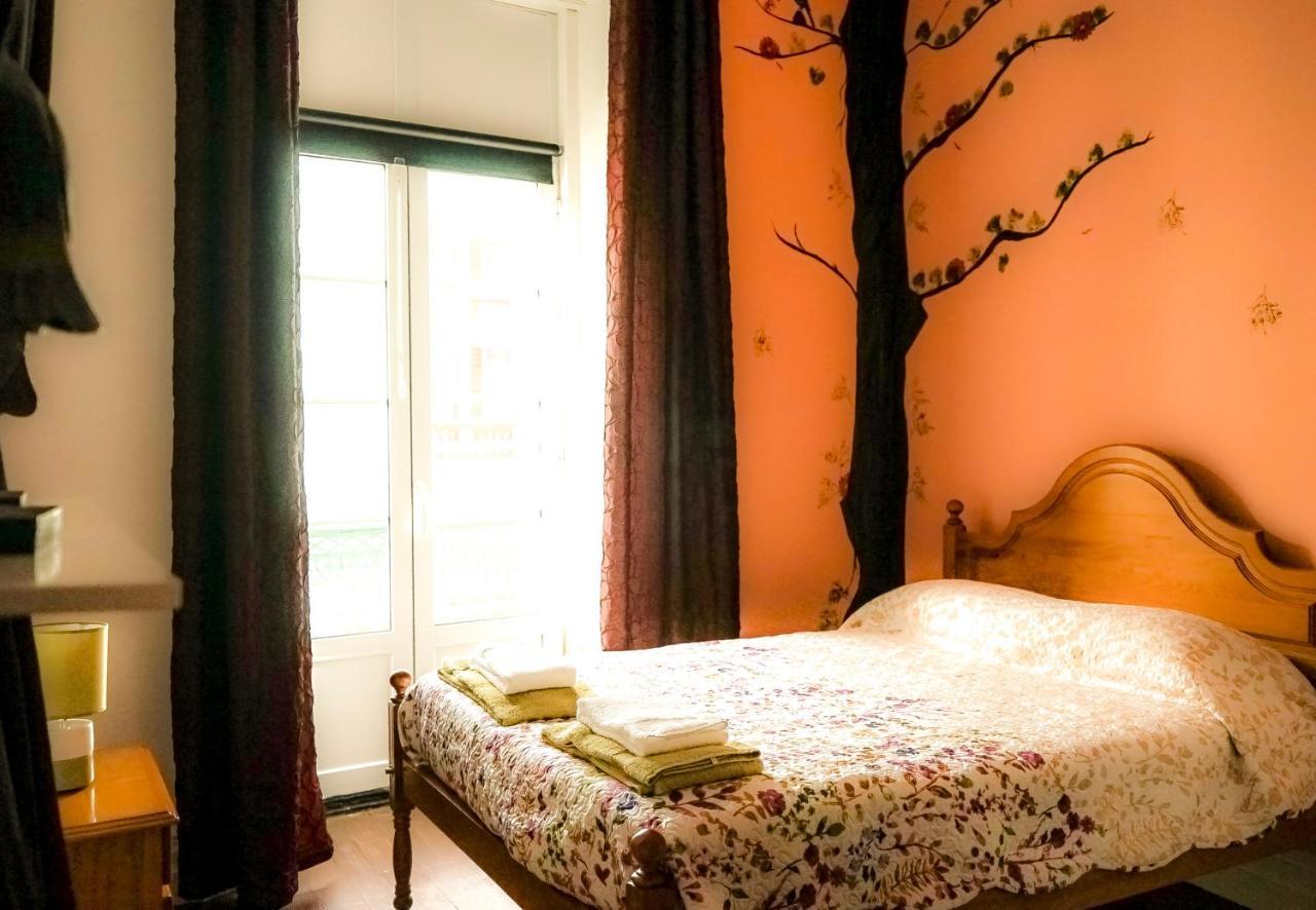 Azores Dream Hostel Ponta Delgada - Açores Quarto foto