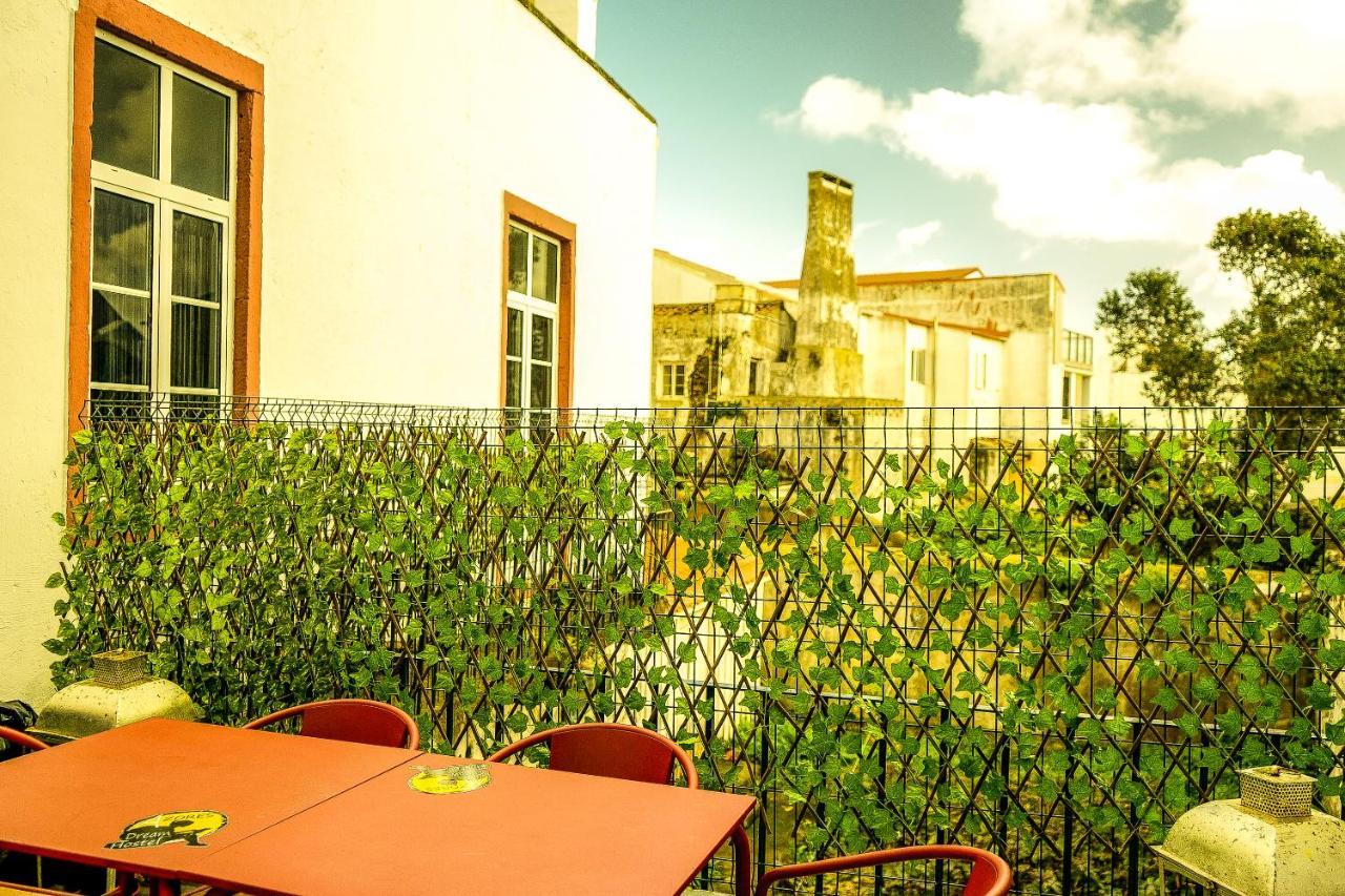 Azores Dream Hostel Ponta Delgada - Açores Exterior foto
