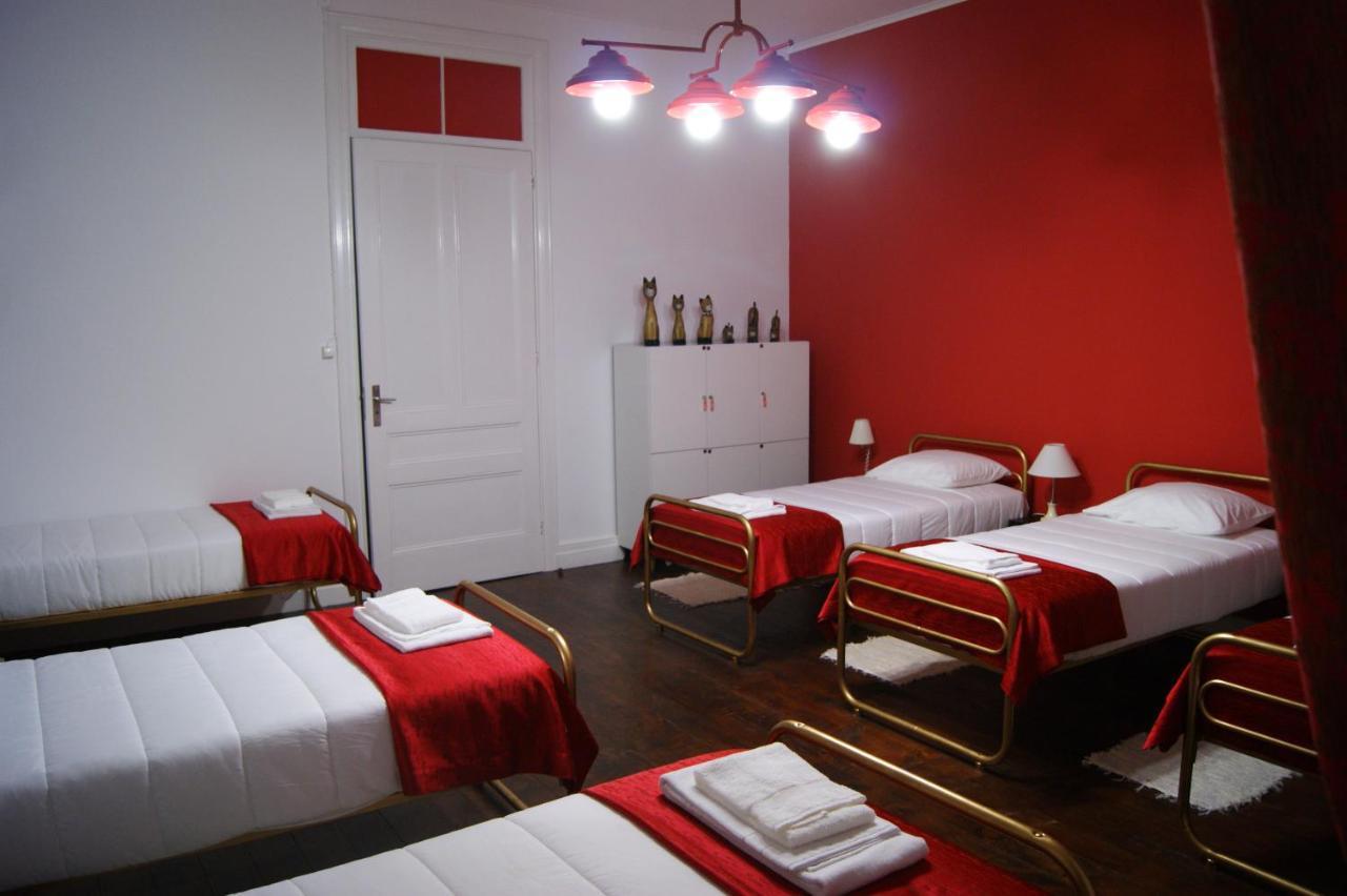 Azores Dream Hostel Ponta Delgada - Açores Exterior foto