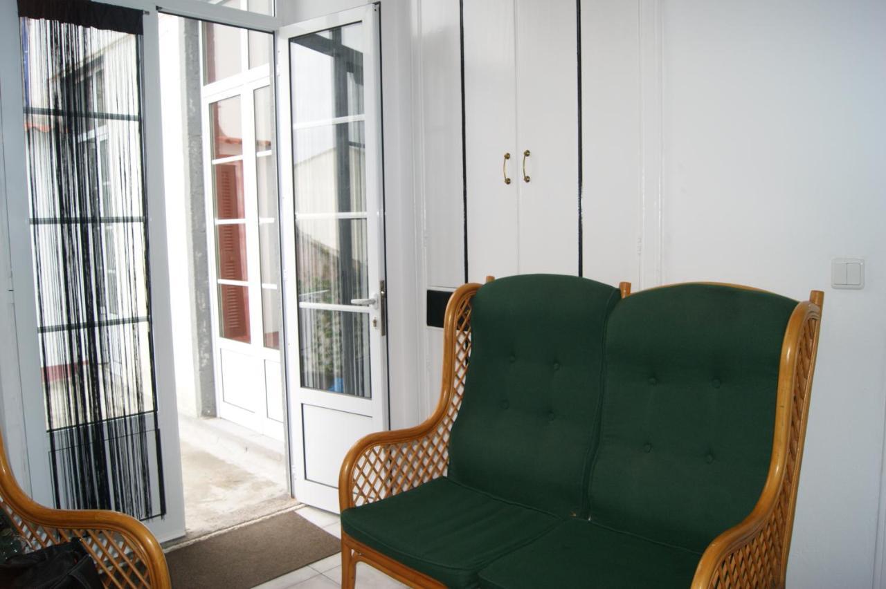 Azores Dream Hostel Ponta Delgada - Açores Exterior foto