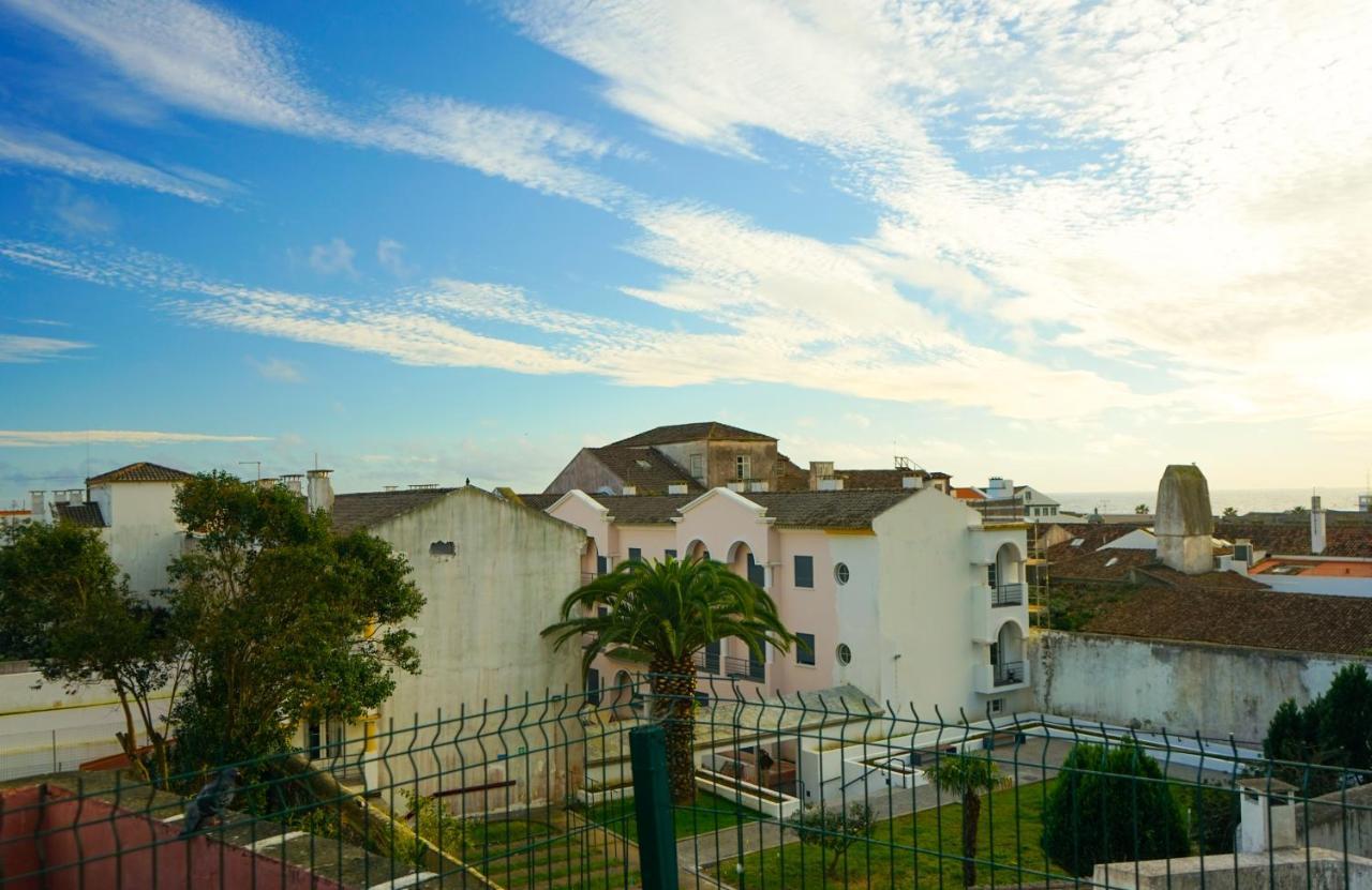 Azores Dream Hostel Ponta Delgada - Açores Exterior foto
