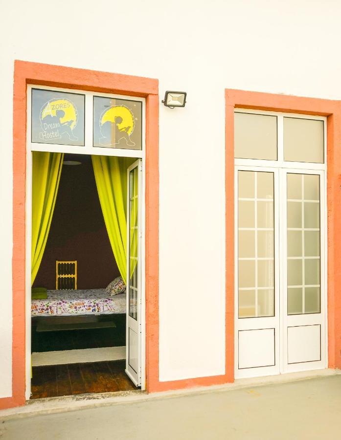 Azores Dream Hostel Ponta Delgada - Açores Exterior foto