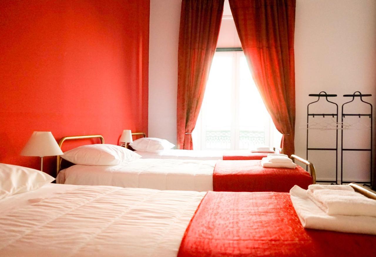 Azores Dream Hostel Ponta Delgada - Açores Quarto foto