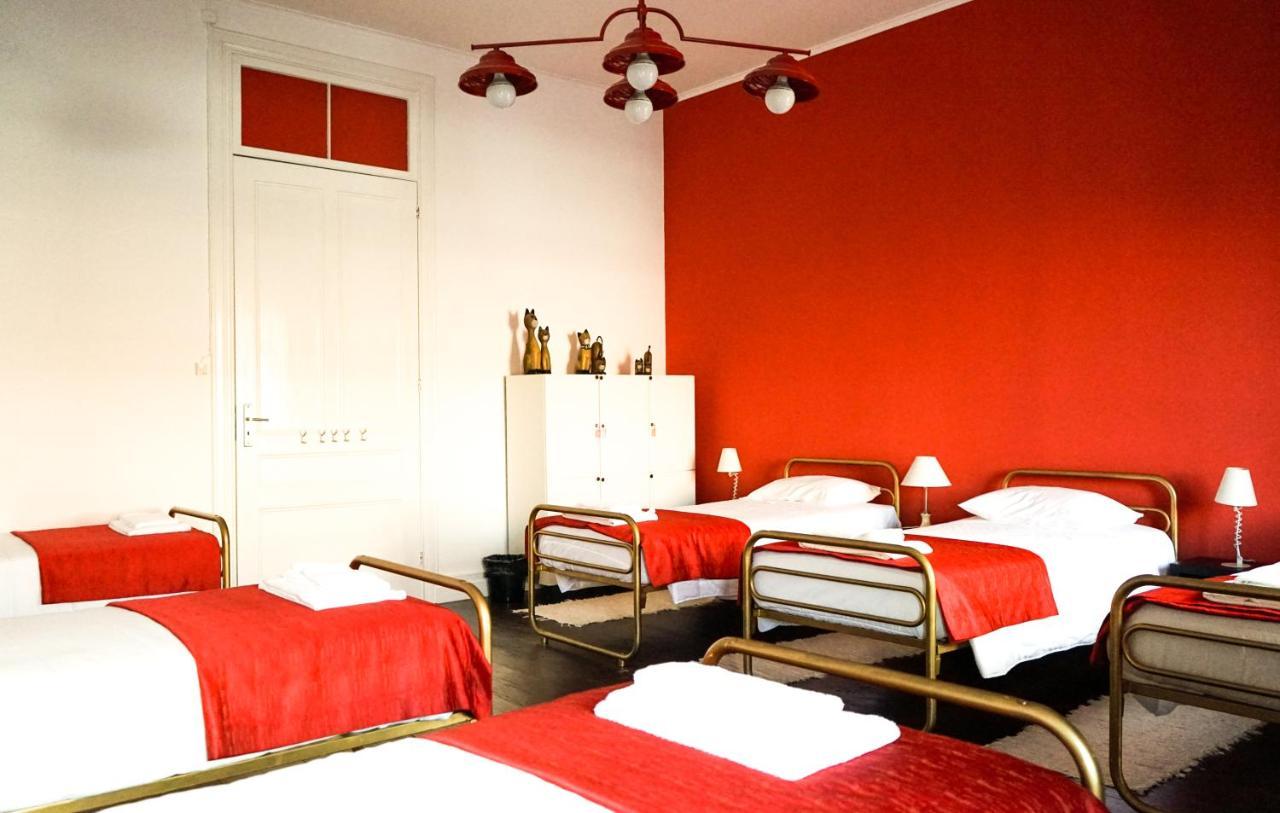 Azores Dream Hostel Ponta Delgada - Açores Quarto foto